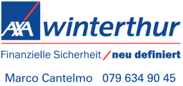 Axa Winterthur (Marco Cantelmo)