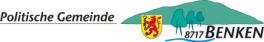 Politische Gemeinde Benken