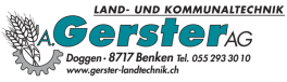 Gerster AG